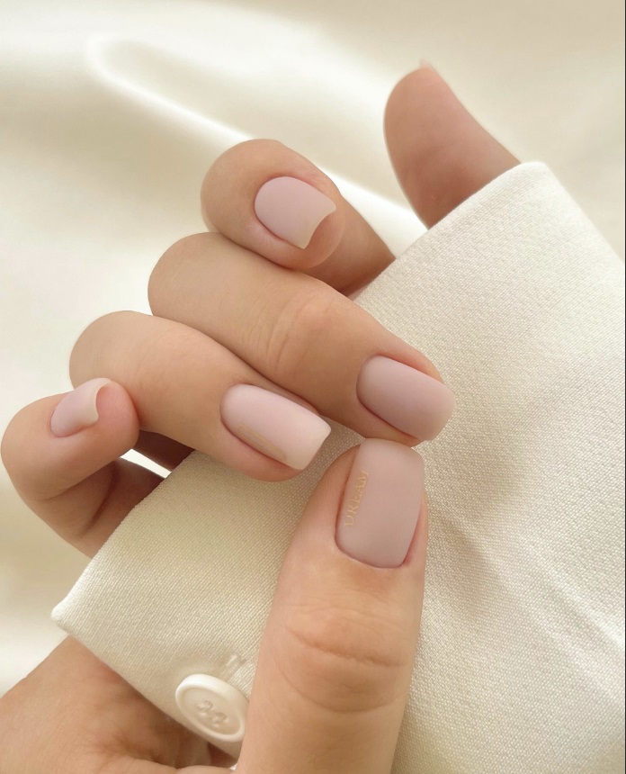 Manicure