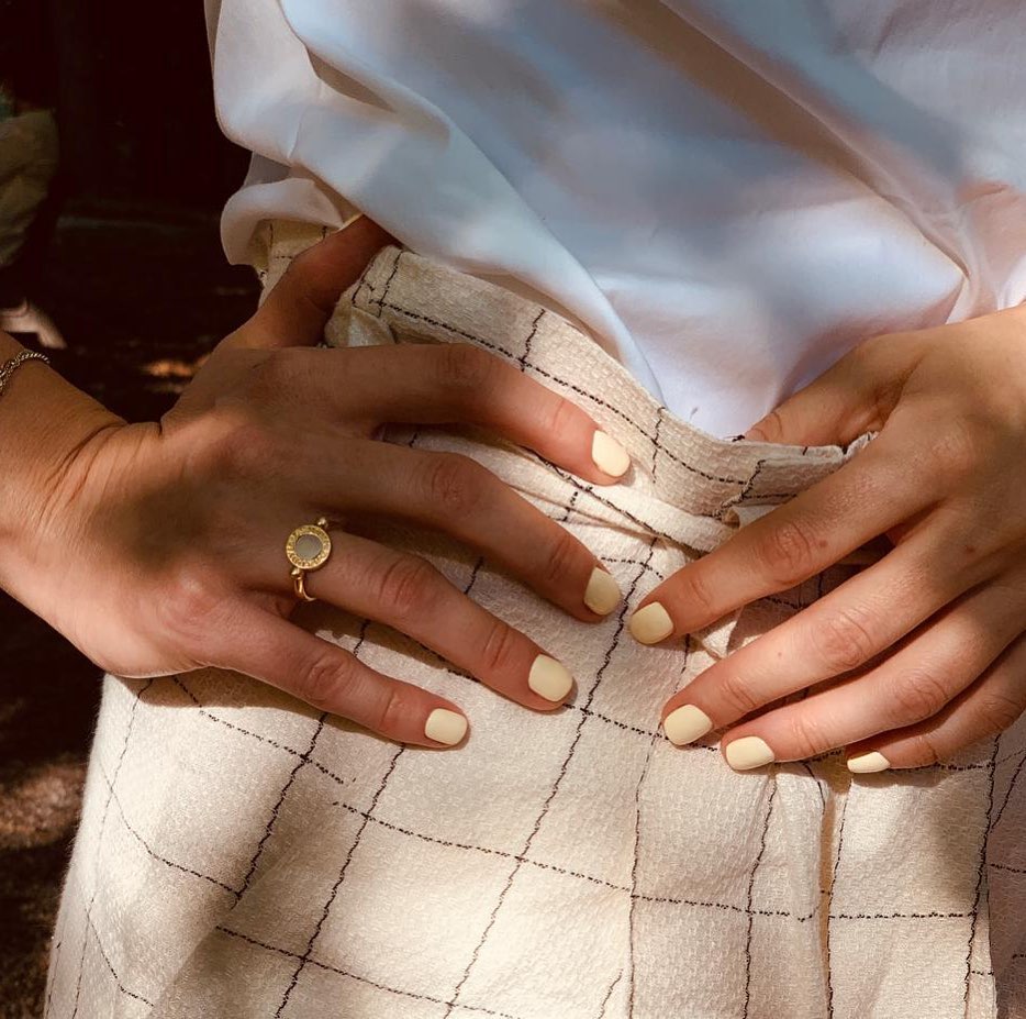 Manicure e pedicure