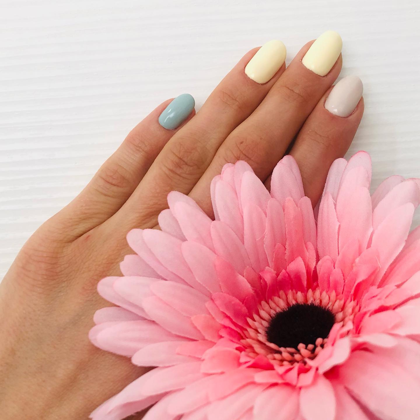 Manicure