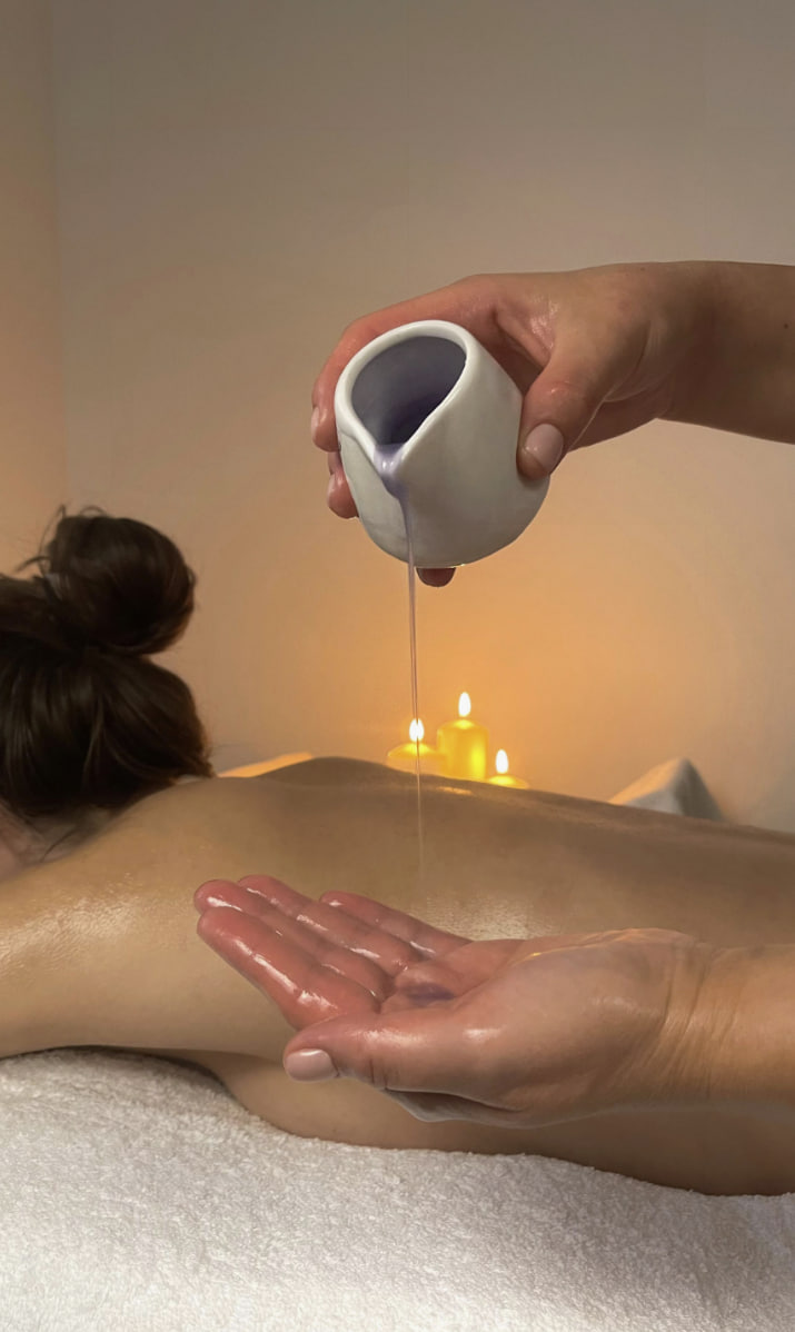 Massaggi viso e corpo