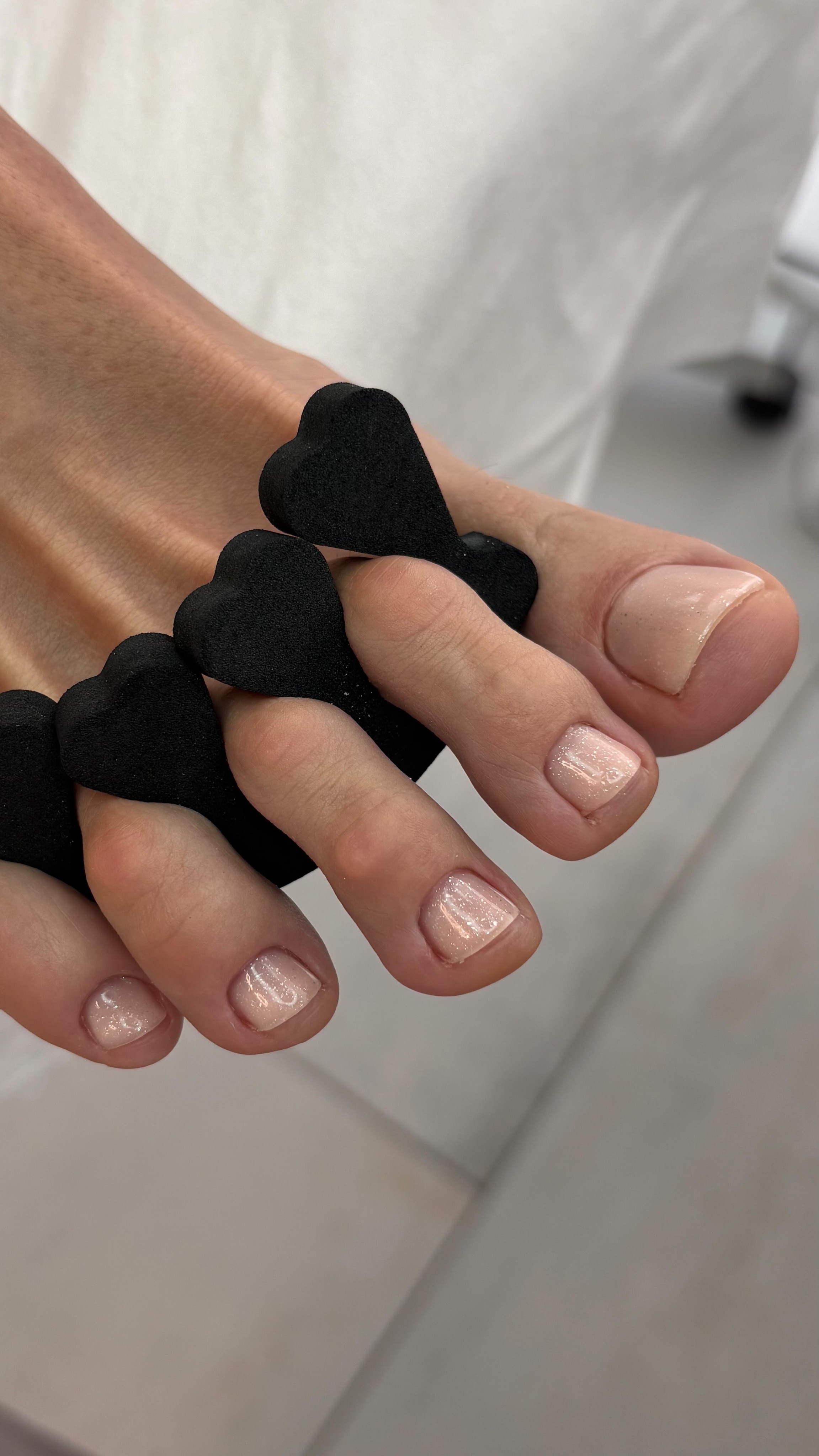 Pedicure